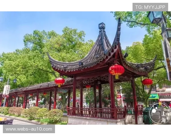 车手探访嘉定安亭老街与青浦朱家角古镇深度文旅体验之旅