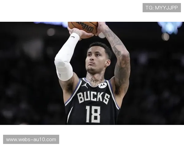 里弗斯执教奇才期间库兹马获得更多投篮自由提升表现分析