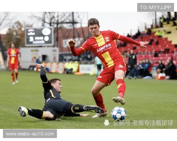 前进之鹰后卫德弗里斯体能隐患，70分钟后成短板