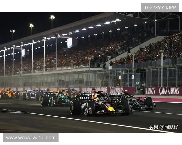 卡塔尔站赛道特性分析,高温成轮胎挑战