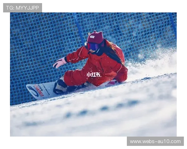 北京、崇云顶滑雪公园筹备就绪 即将迎接国际单板滑雪高手