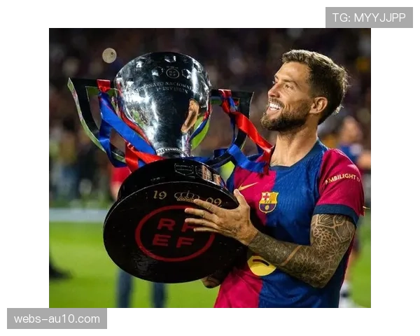 巴萨青训体系再创纪录：培养出多位西甲最年轻百场球员